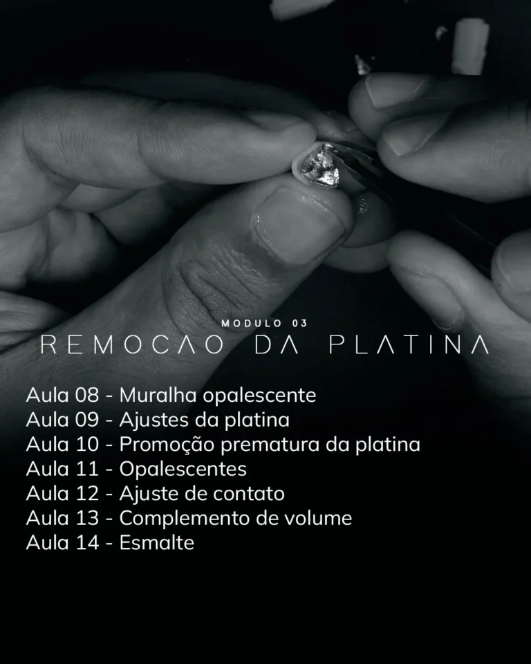 Módulo 03 - EFEITOS INTERNOS