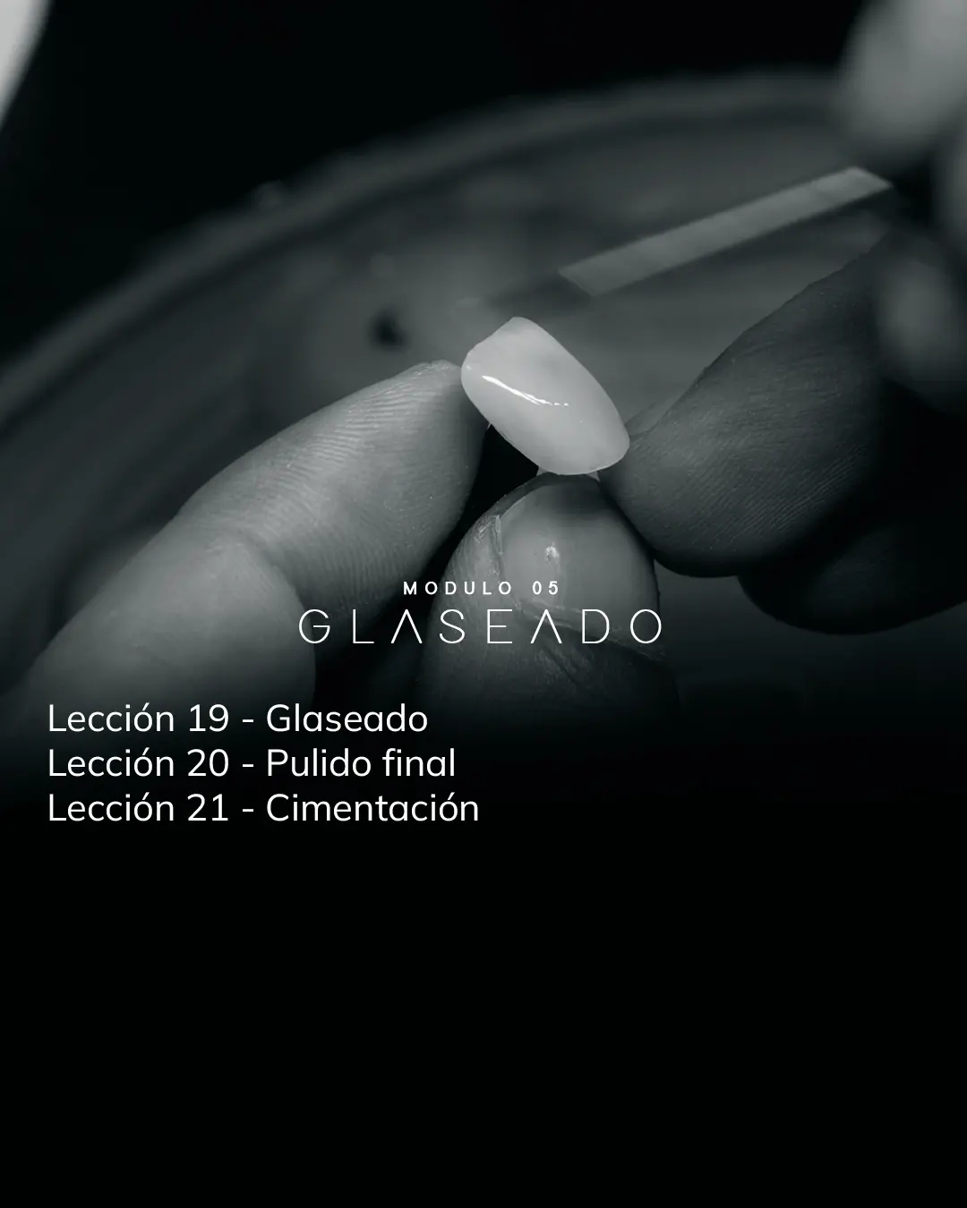 Módulo 05 - Glaze (1)